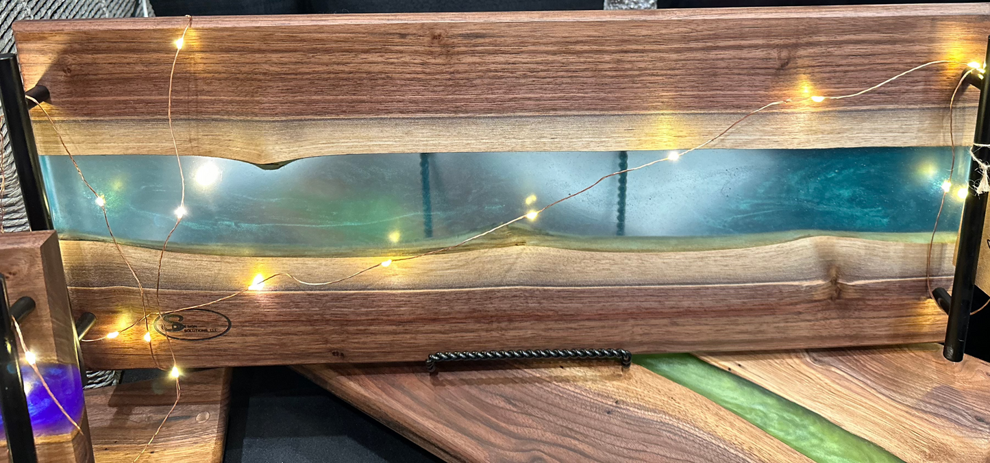 Large board