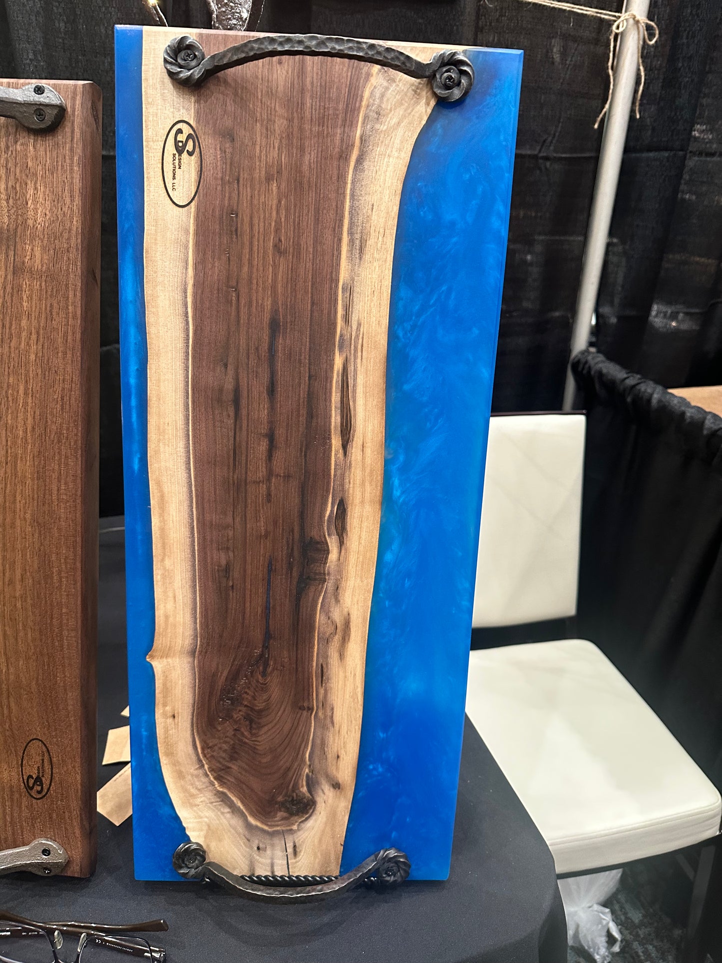 Large board
