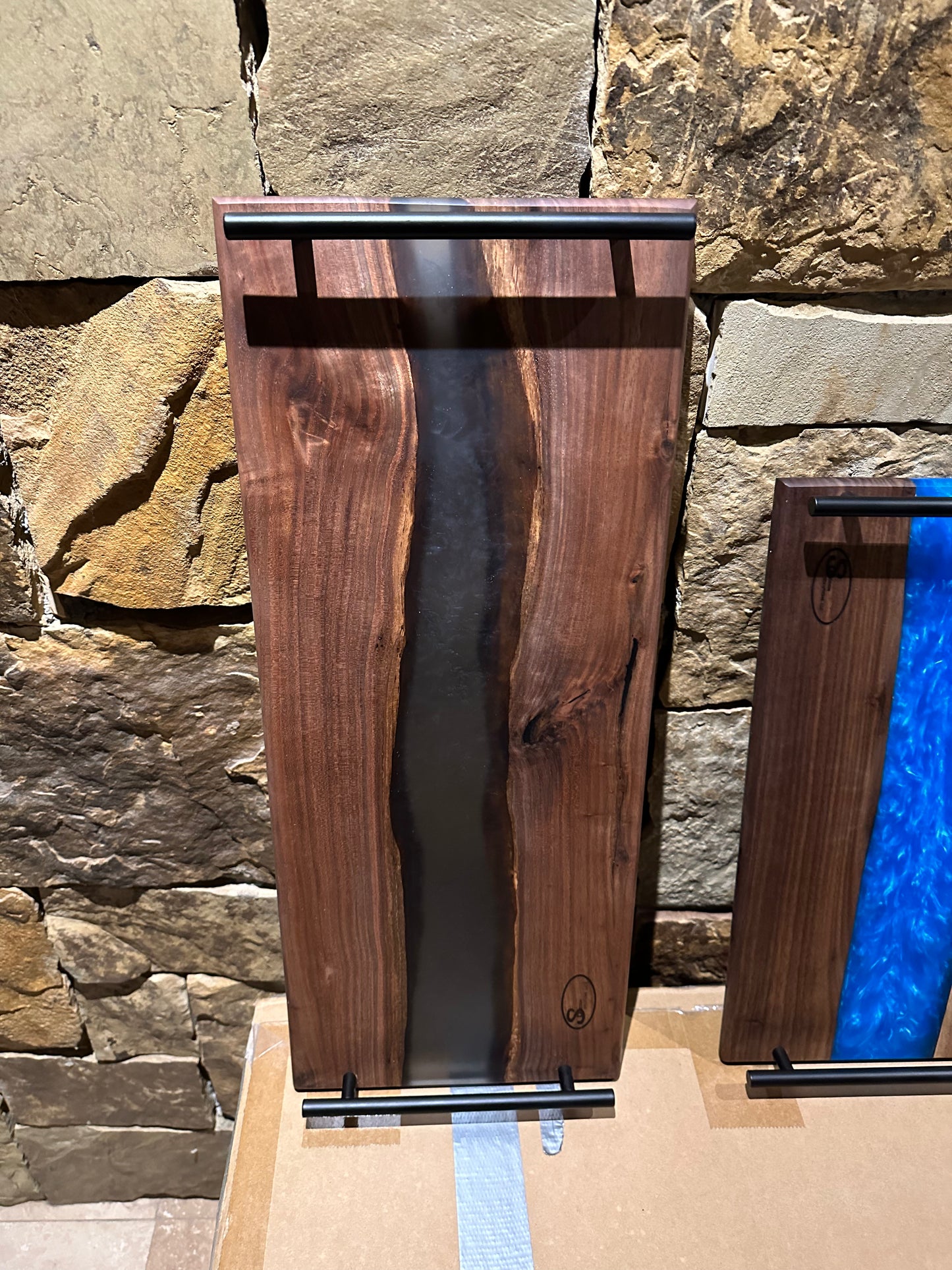 Large board