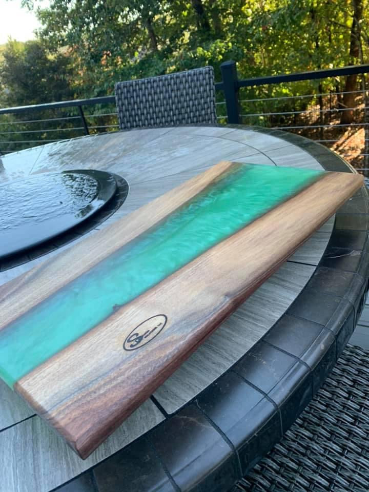 Medium board