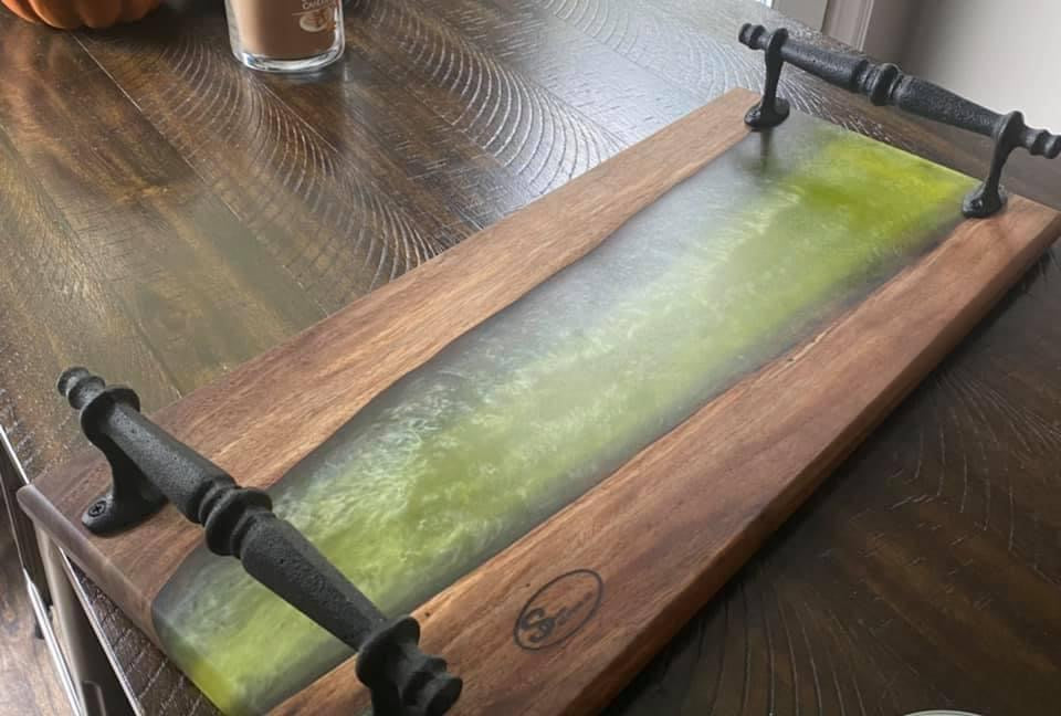 Large board