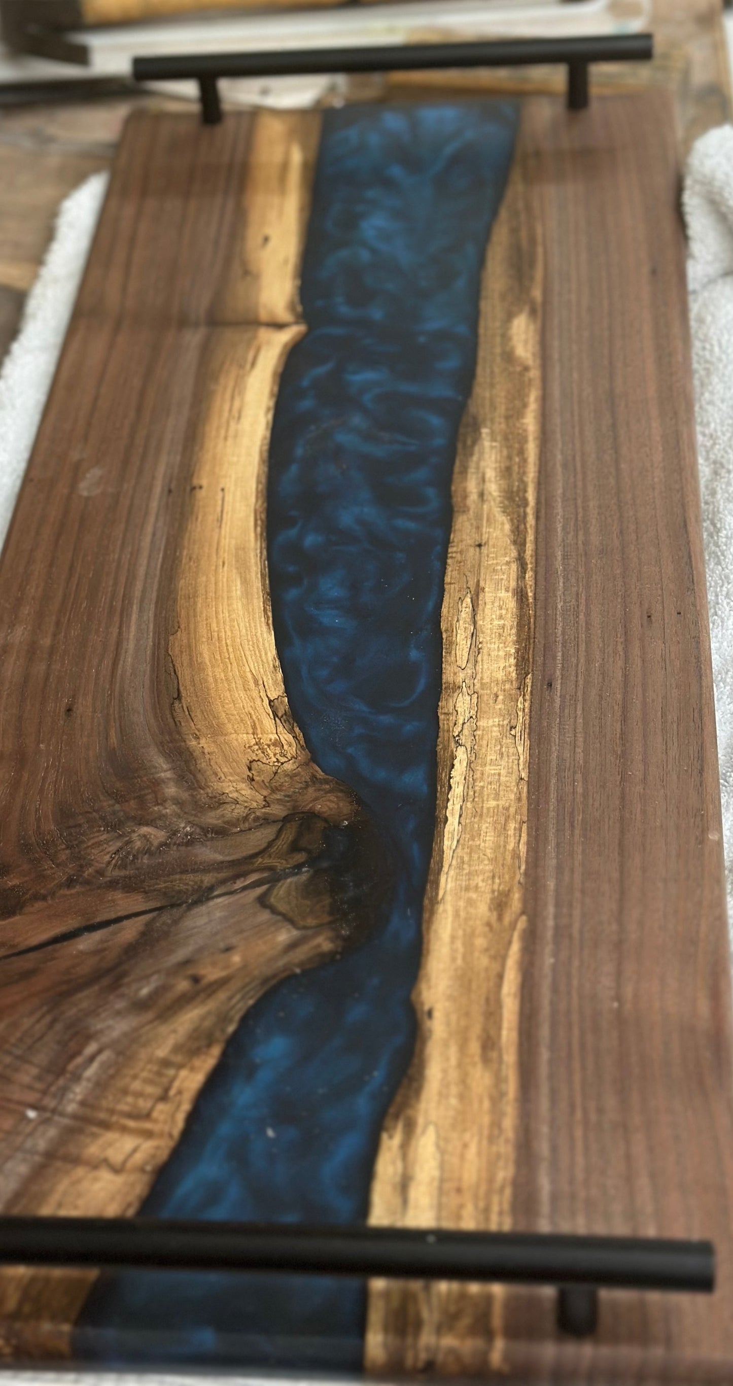 Large board