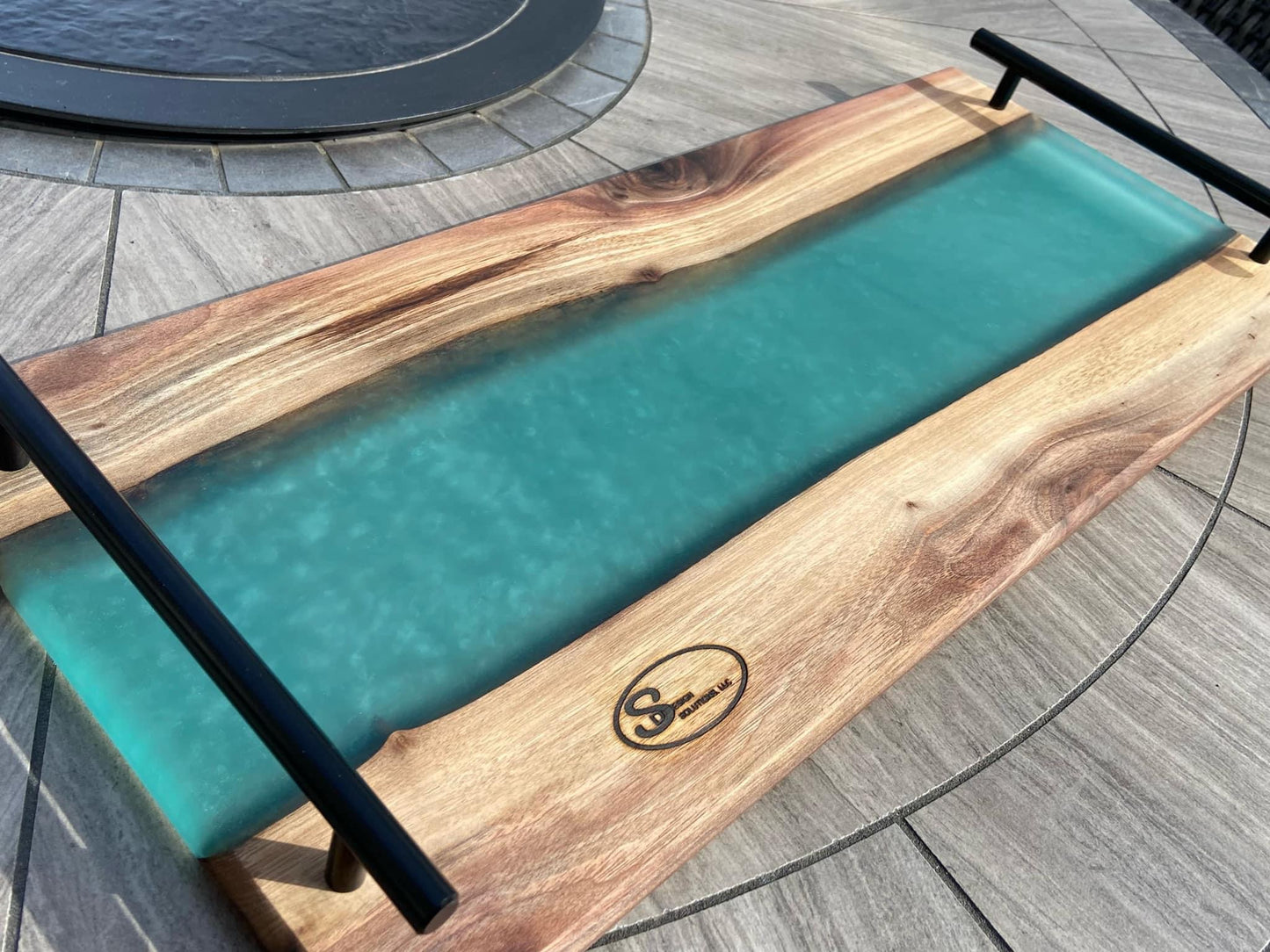 Medium board