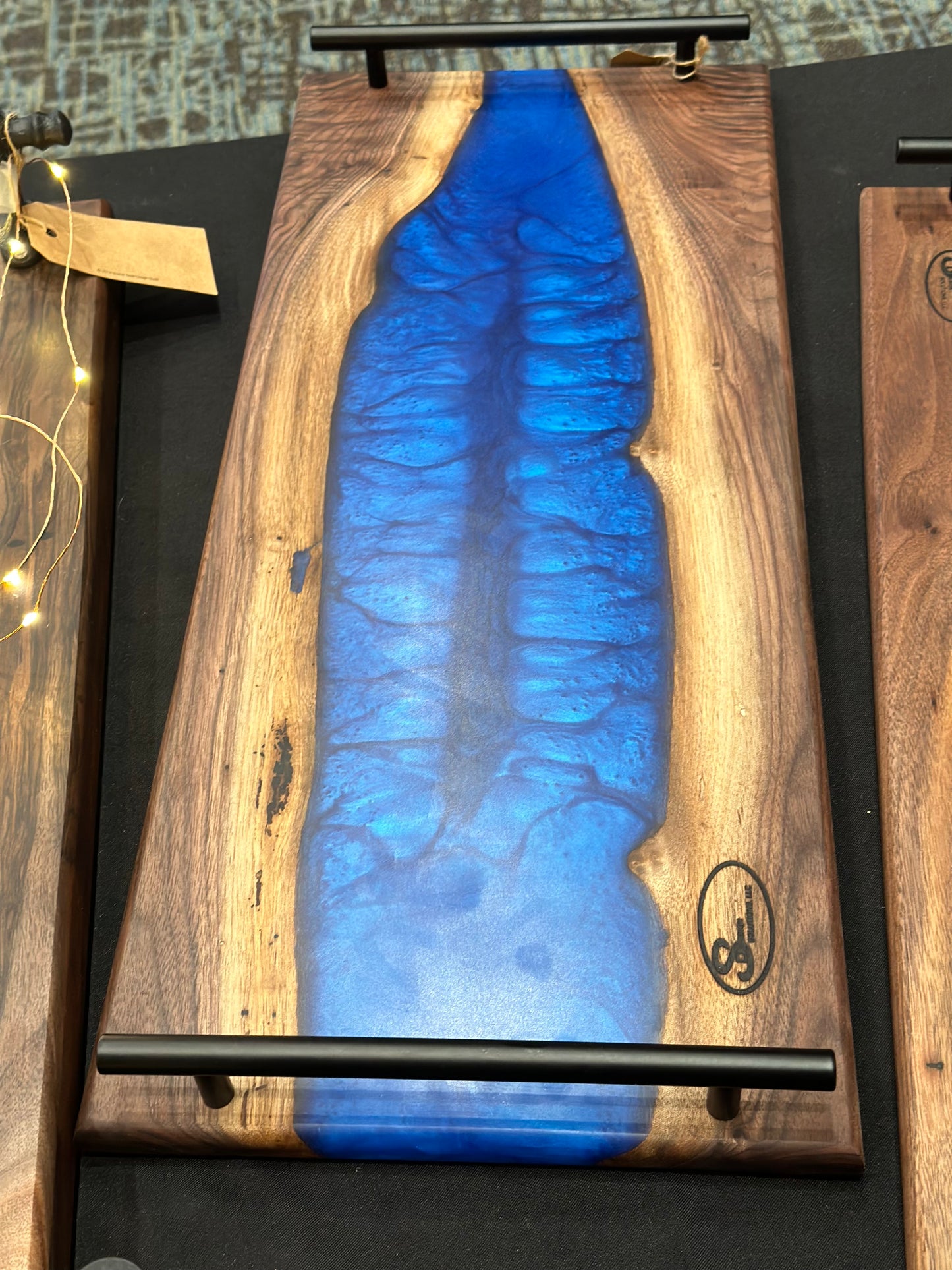Large board