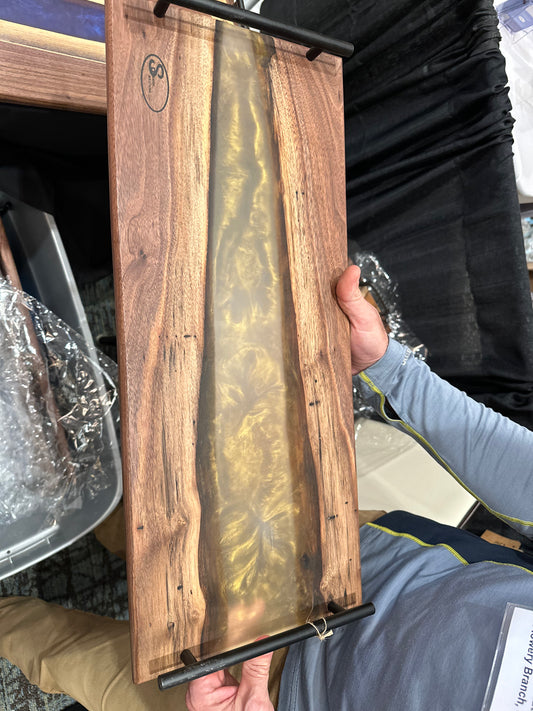 Large board