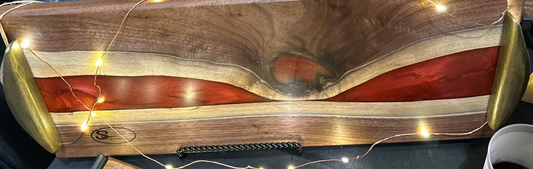 Medium board
