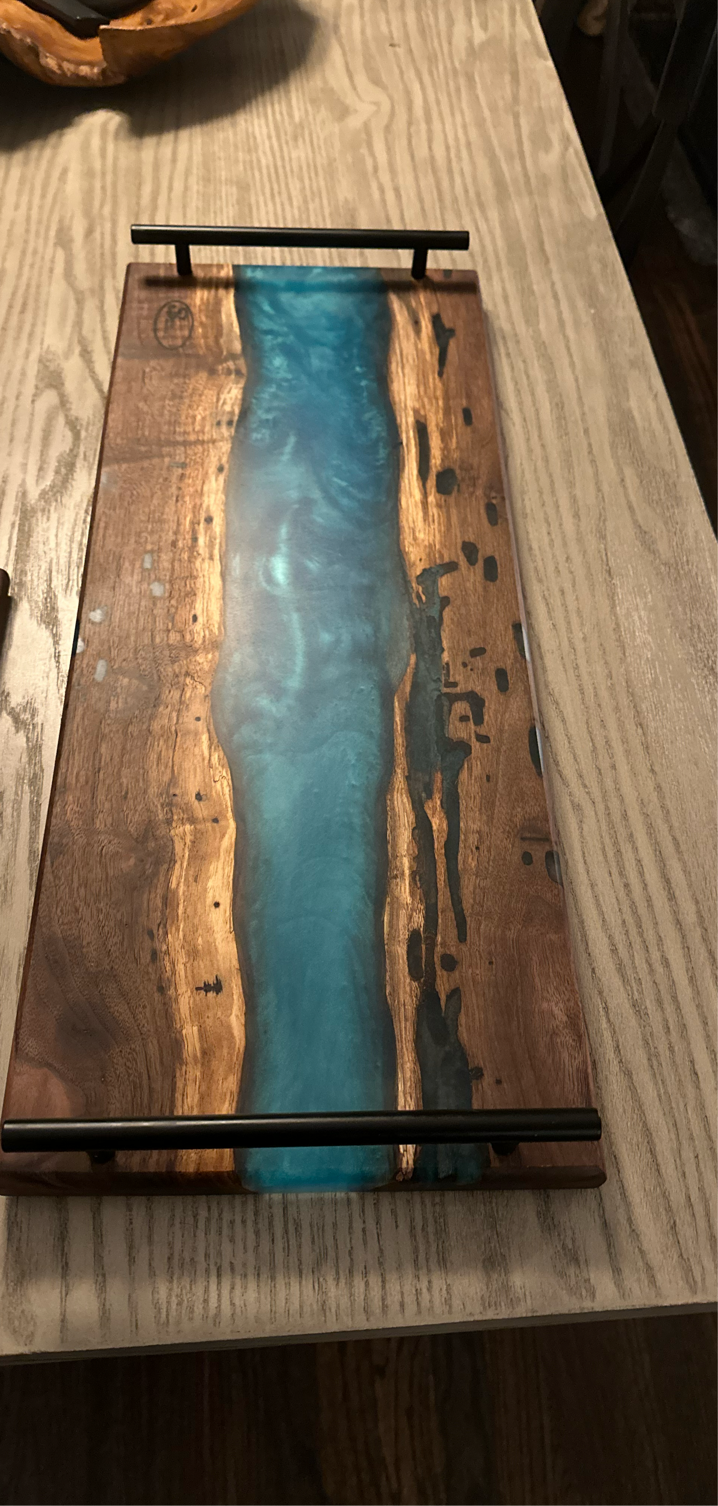 Charcuterie board Large